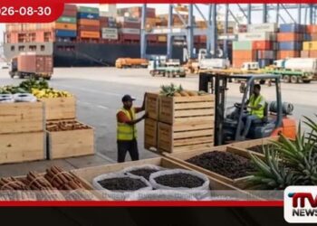 ලංකාවේ කෘෂි නිෂ්පාදනවලට ලෝකයෙන් ඉහළ ඉල්ලුමක්