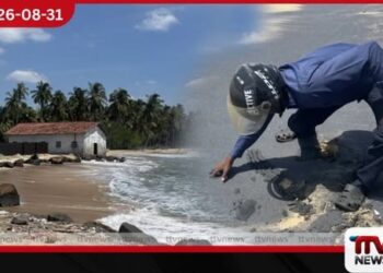 වසර 20කට පසු සිඩ්නි ඔපෙරා හවුස්හි, ශ්රී ලංකාවේ දැවැන්ත සංගීත ප්රසංගයක්!