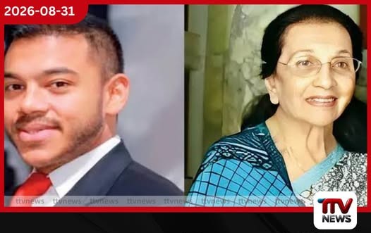 යෝෂිතයි ඩේසි ආච්චියි අධිකරණයට