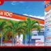 IOC පෙට්‍රල් මිලත් පහළ දමයි