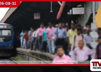 බලවේග කට්ටල හා එන්ජින් හිඟයෙන් දුම්රිය ගමන් වාර 4ක් අවලංගුයි