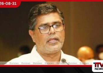 භාණ්ඩාගාරය පිරුණත් ජනතාවට සහන නෑ