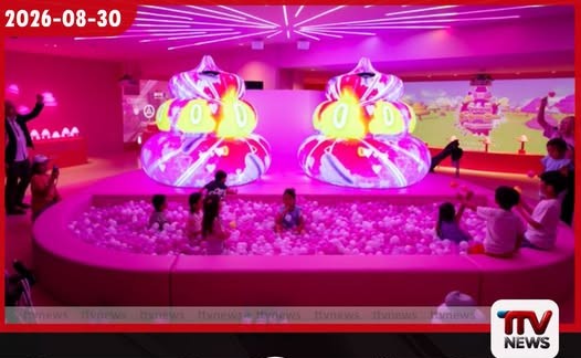 මළපහ මෙතරම් ආකර්ෂණීය ද?