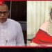 අගවිනිසුරුවරයාට එරෙහි චෝදනා ගැන කතානායකගෙන් පැහැදිලි කිරීමක් ඉල්ලමින් දයාසිරිගෙන් නිල ලිපියක්…