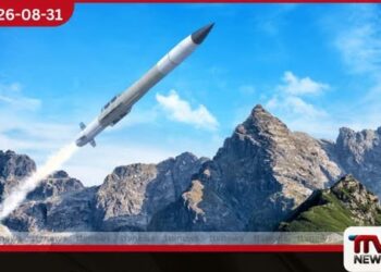 මිසයිල නිෂ්පාදනය ඉහළ නැංවීම සඳහා පෙන්ටගනයෙන් දැවැන්ත ගිවිසුම් දෙකක්