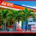 IOC පෙට්රල් මිලත් පහළ දමයි