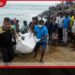 පමුණුගමදී රළ පහරට හසුවූ දරුවන් තිදෙනාගේ සහ මවගේ සිරුරු සොයාගැනේ