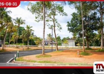 හෝකන්දරින් ඉහළ ආයෝජන වටිනාකමක් සහිත සීමිත ඉඩම් කොටස් 30 කින් යුත් ISLA නව ව්යාපෘතිය Groundworth වෙතින් එළිදක්වයි