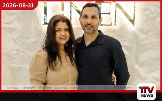 විලාසිතා ලෝකයේ නව සන්ධිස්ථානයක්…