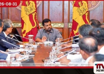 ඛනිජ ක්ෂේත්‍රයට ආයෝජන කැඳවීමට හදිසි පියවර ගන්නැයි ජනාධිපතිගෙන් උපදෙස්