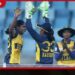 ආසියානු කුසලාන කාන්තා T20 තරගාවලිය  එක්සත් අරාබි එමීරය පරදා  ශ්‍රී ලංකා කාන්තා පිලට  කඩුලු 9ක විශිෂ්ට ජයක්