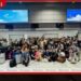 ජපානයේ නරිටා සිට  ශ්‍රීලංකන් ගුවන් යානයකින්  සංචාරකයින් 200ක් දිවයිනට