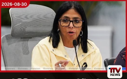 වෙනිසියුලාව සහ ඇමරිකාව අතර වසර 25ක බලශක්ති ගිවිසුමක්