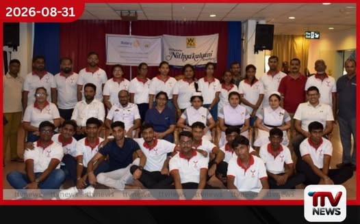 අධ්යාපන සහ රැකියා අවස්ථා රැසක් සමඟ EDEX Mid-Year Expo 2026 සැප්තැම්බර් 5 සහ 6 දිනවල BMICH හිදී!