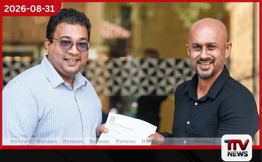 2026 මෑන්හන්ට් ජාත්යන්තර සාම පෙළපාළිය සැප්තැම්බර් 6 වන දින කොළඹ ලන්දේසි රෝහල් පරිශ්රයේදී පැවැත්වේ!