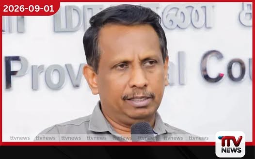 අවුරුදු 76ක ප්රශ්න මාස 22න් විසදන්න අපට බෑ..