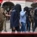 අකුරැස්සේදී 9 හැවිරිදි පිරිමි ළමයෙකු පැහැරගැනීමට තැත් කළ සිව්දෙනා රක්ෂිත බන්ධනාගාරගත කෙරෙයි