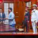 නව අභියාචනාධිකරණ විනිසුරුවරිය ලෙස සජීවනි දිල්කා ලක්මාලි දිවුරුම් දෙයි