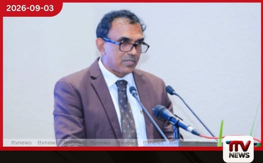 විදේශ ගමන් බලපත්ර කාර්යාලයේ කාර්ය මණ්ඩලයට හිටපු තානාපති මහින්ද සමරසිංහගෙන් ප්රශංසා