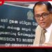 කතානායක ජගත් වික්‍රමරත්නට එරෙහි  කෝටි 30ක මූල්‍ය වංචා චෝදනා ගැන  අල්ලස් කොමිසමෙන් විමර්ශන ආරම්භ කර ඇත