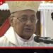 මත්ද්රව්ය ජාවාරම් සඳහා ධීවර යාත්රා භාවිතයෙන් වළකින ලෙස මැල්කම් කාදිනල් රංජිත් හිමිගෙන් ධීවර ප්රජාවට විශේෂ ඉල්ලීමක්…