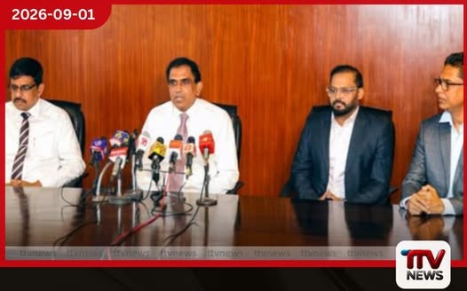 මට තවත් දෙන්න දෙයක් නෑ…