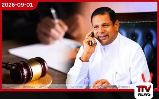 අපරාධ පරීක්ෂණ දෙපාර්තමේන්තුවේ නව අධ්යක්ෂ ලෙස SSP රොෂාන් අමරසිංහ පත් කෙරේ
