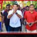 පොහොට්ටුවේ ජනහමු මාලාව හම්බන්තොටින් උණුසුම් වෙයි…