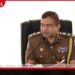 අපරාධ පරීක්ෂණ දෙපාර්තමේන්තුවේ නව අධ්යක්ෂ ලෙස SSP රොෂාන් අමරසිංහ පත් කෙරේ