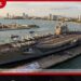 දින 200කට පසු ඇමරිකානු භටයින් 5,000ක් රැගත් USS Abraham Lincoln යුද නෞකාව තායිලන්තයට!