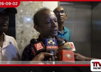 ගල් අඟුරු තොග කලින් අවසන් වුණේ කොහොමද?