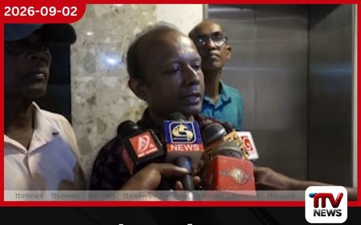 ගල් අඟුරු තොග කලින් අවසන් වුණේ කොහොමද?