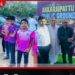 අඩ්ඩාලච්චේන සහ අක්කරෙයිපත්තුව ක්රීඩාංගණ සංවර්ධනයට අමාත්ය සුනිල් කුමාර ගමගේගෙන් ක්ෂණික පියවර!
