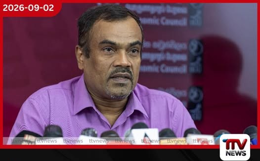 විදෙස් ණය ඉහළ ගොස් ඇති බවට පැතිර යන ප්‍රචාර අසත්‍යයි