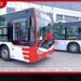ජපානයෙන් ශ්‍රී ලංකාවට  තවත් මෙට්‍රෝ බස් රථ 07ක්  පරිත්‍යාග කරයි!