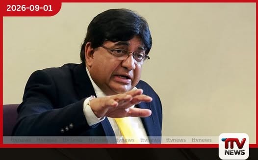 පැලැස්තර දාන එක නවත්වලා ජනවරමට අනුව අලුත් ව්යවස්ථාවක් ගේන්න!