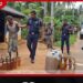 රාගම පොඩිවීකුඹුර ප්‍රදේශයේදී නීති විරෝධී, මත්පැන් ලීටර් 150ක් සමඟ සැකකරුවෙක් අත්අඩංගුවට!