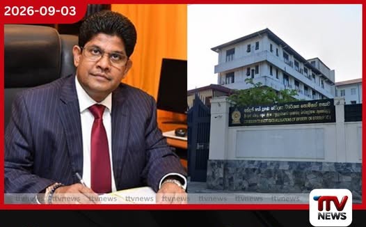 චමින්ද කුලරත්නගේ පැමිණිල්ලක් ගැන විමර්ශනය සඳහා පාර්ලිමේන්තු නිලධාරීන් අල්ලස් කොමිසමට යයි