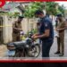 වෙඩි තබා අපරාධයක් කිරීමට ආධාර අනුබල දුන් පුද්ගලයෙක් ගංගොඩවිලදි අත්අඩංගුවට