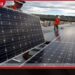 2030 වන විට Solar සහ ශීතකරණ කාර්මිකයන්ට NVQ සහතිකය සහ ඉංජිනේරු ලියාපදිංචිය අනිවාර්ය කිරීමට පියවර