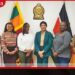 ශ්රී ලංකාව සහ කෙන්යාව අතර සෞඛ්ය හා වෙළෙඳ සහයෝගිතාව ශක්තිමත් කිරීමට පියවර
