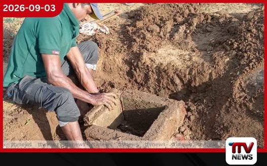 යාල සූර්ය පැනල ජලනල පද්ධතිය අක්රිය බවට පළවන පුවත් අසත්යයි
