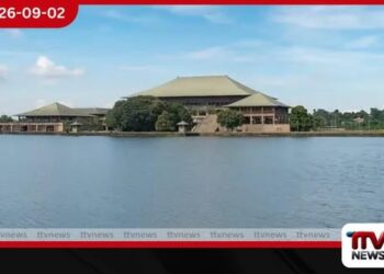 දියවන්නා ඔයේ ජල දූෂණය පාලනයට කඩිනම් ජාතික වැඩපිළිවෙළක්!