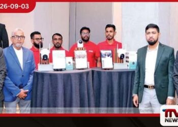 Zoomtech Solutions වෙතින් නව Meari CCTV කැමරා මාදිලි 3ක් හඳුන්වා දෙයි