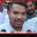 රැකියා දෙන බව පවසා නාමල් රාජපක්ෂ තරුණියන්ගෙන් ලිංගික අල්ලස් ගත් බවට පැතිරෙන ප්රචාරයට CIDයට පැමිණිල්ලක්!!