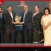 2026 BestWeb.LK සම්මාන උළෙලේදී ලීනා මැනුෆැක්චරින් සමාගමට රන් සම්මාන දෙකක්!
