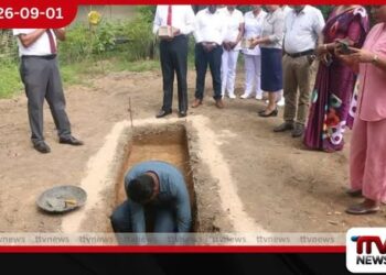 ආරෝග්යා සුවතා මධ්යස්ථාන 1000ක් ස්ථාපිත කිරීමේ වැඩසටහන ගම්පහෙන් ආරම්භවේ!