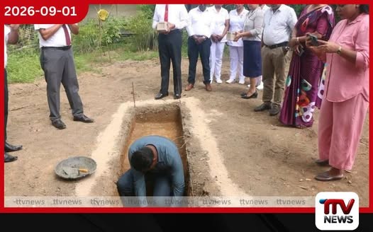 ආරෝග්යා සුවතා මධ්යස්ථාන 1000ක් ස්ථාපිත කිරීමේ වැඩසටහන ගම්පහෙන් ආරම්භවේ!