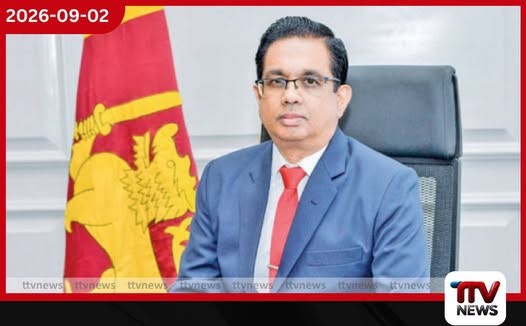 ජාත්යන්තරයේ IRD මට්ටමට ශ්රී ලංකාවේ දේශීය ආදායම් දෙපාර්තමේන්තුවත් ගෙන යා යුතුයි