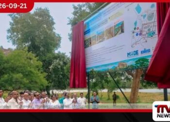 ඩොලර් මිලියන 30කින් දඹුල්ල-සීගිරිය සංචාරක සංවර්ධන ව්යාපෘතිය ඇරඹේ